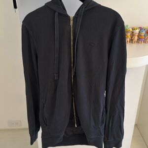 Lacoste Earnest Sewn hoodie
